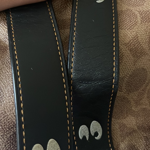 RARE LIMITED EDITION. Coach x Disney snowhite backpack main image 11